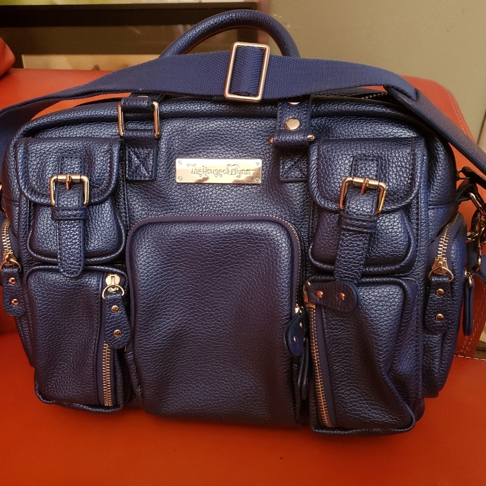 House of Flynn mini tote